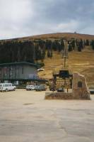 Berthoud Pass